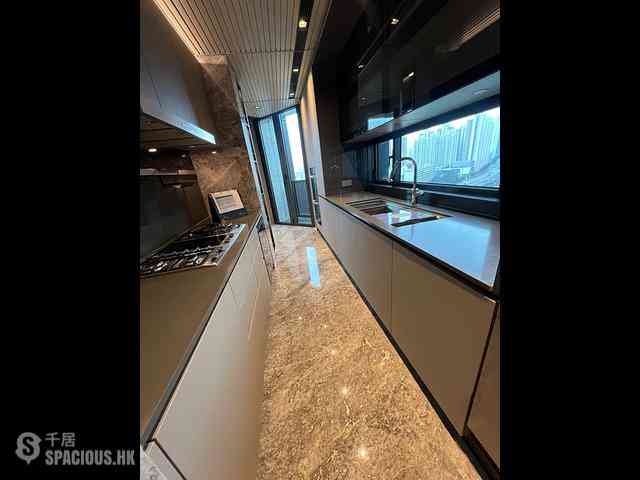 Sha Tin - St Michel Phase 2 King Tower 1 13