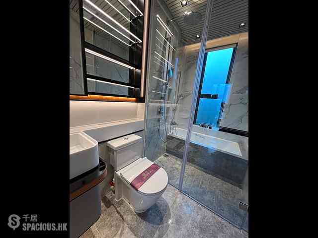 Sha Tin - St Michel Phase 2 King Tower 1 17