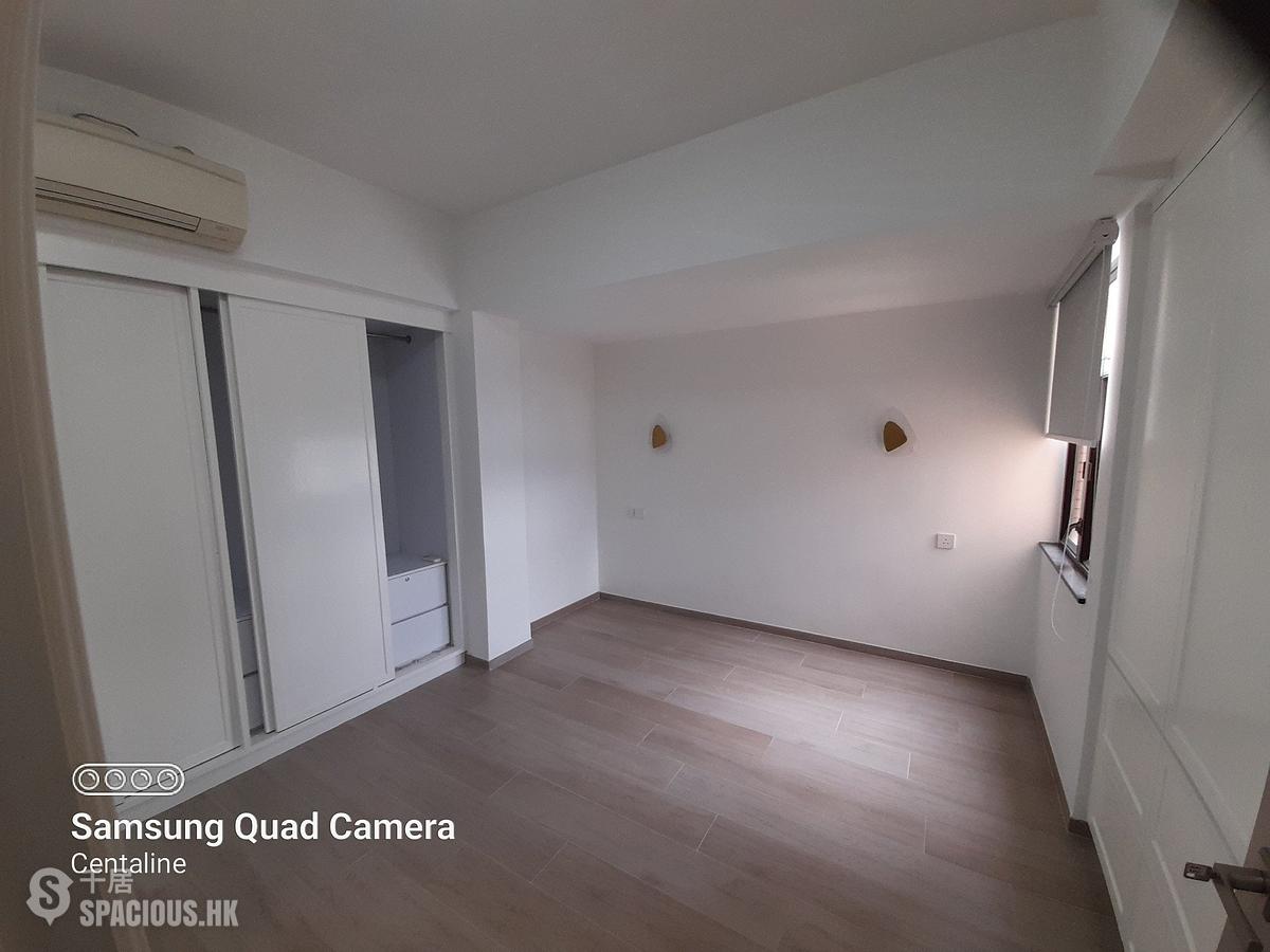 Mid Levels West - Realty Gardens Rome Court (Block 4) Rome Court 01