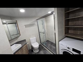 Wan Chai - Convention Plaza Apartments 03