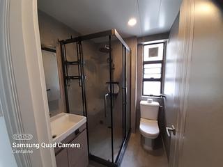 Mid Levels West - Realty Gardens Rome Court (Block 4) Rome Court 07