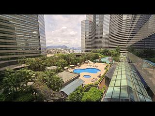 Wan Chai - Convention Plaza Apartments 07