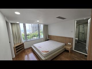 Wan Chai - Convention Plaza Apartments 08