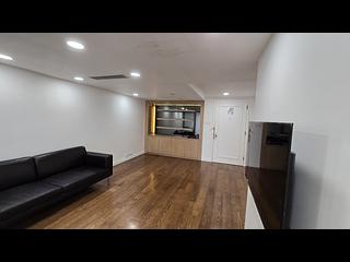 Wan Chai - Convention Plaza Apartments 09