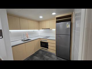 Wan Chai - Convention Plaza Apartments 10