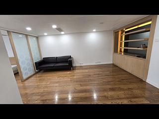 Wan Chai - Convention Plaza Apartments 12