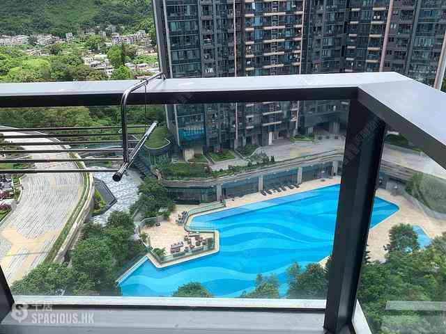 Tai Po - The Regent Block 7 01