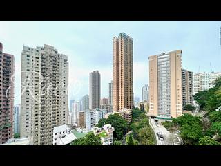 西半山 - 海天阁 03