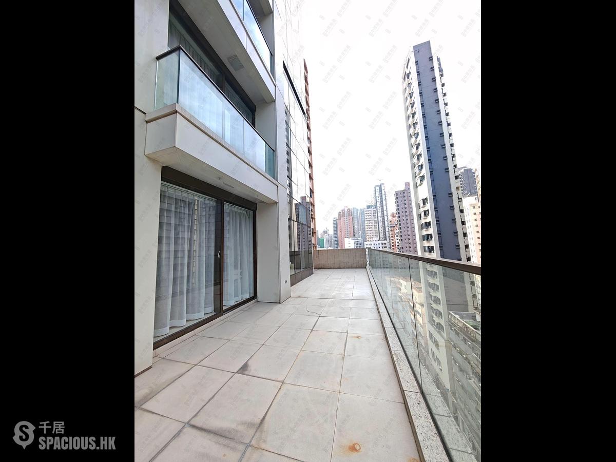 Sai Ying Pun - Kensington Hill 01