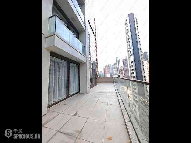 Sai Ying Pun - Kensington Hill 01