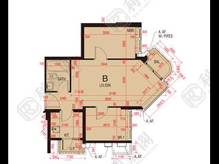 Fortress Hill - Harbour Glory Block 6 06
