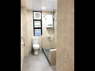 Sai Ying Pun - Wing Cheung Court 02