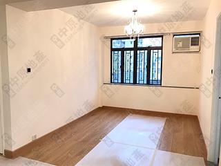 Sai Ying Pun - Wing Cheung Court 04