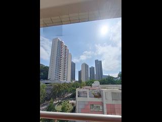 大坑 - 愉富大厦B座 03