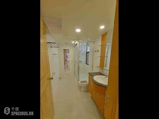 Tai Hang - Elm Tree Towers Block B 12