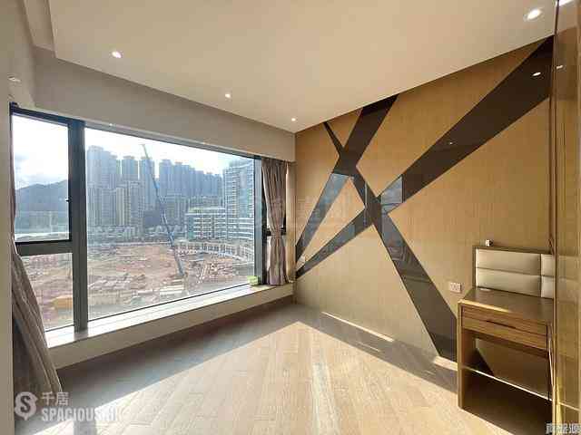Tseung Kwan O - The Wings Ocean Wings Block 1 04