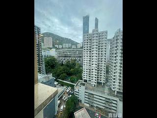 跑馬地 - 嘉逸軒 04