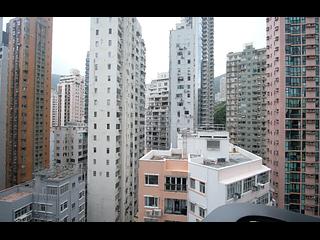 跑馬地 - One Jardine's Lookout 07