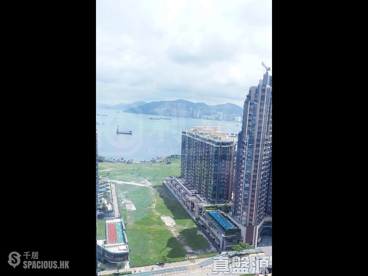 Tseung Kwan O - The Wings II Block 1A 01