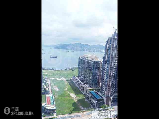 將軍澳 - 天晉 II 1A座 01