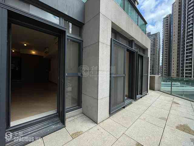 Tseung Kwan O - The Wings II Block 1A 02