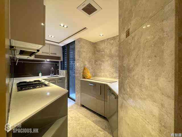 Tseung Kwan O - The Wings II Block 1A 05