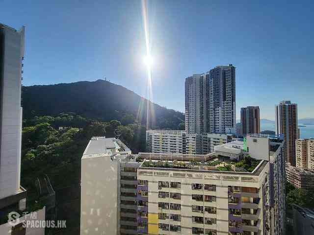 Kennedy Town - Smithfield Terrace Block B 02