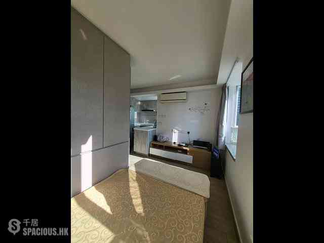 Kennedy Town - Smithfield Terrace Block B 03