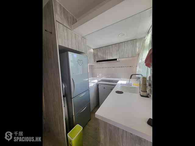 Kennedy Town - Smithfield Terrace Block B 05