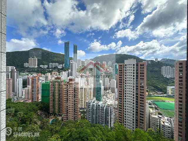 Happy Valley - Villa Lotto 01