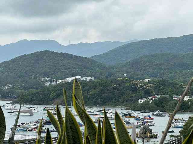 西貢 - 輋徑篤村 01