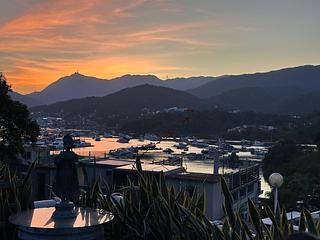 西贡 - 輋径笃村 06