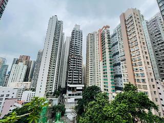 Mid Levels Central - Ka Yee Court 06