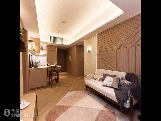 Kowloon Bay - Uptown East 01