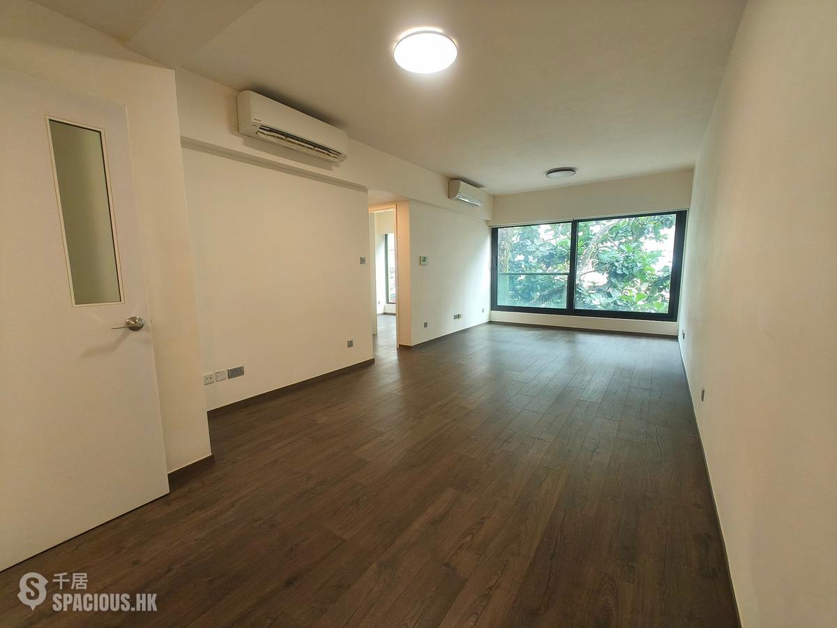 Tai Hang - C.C. Lodge 01