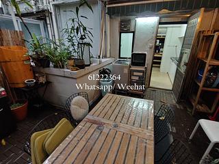 上環 - 水坑口街20號 11