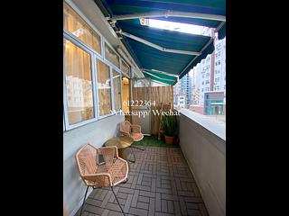 Sheung Wan - 20, Possession Street 09