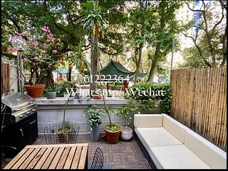 Sheung Wan - 20, Possession Street 02