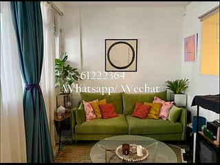 Sheung Wan - 20, Possession Street 08