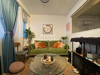 Sheung Wan - 20, Possession Street 03