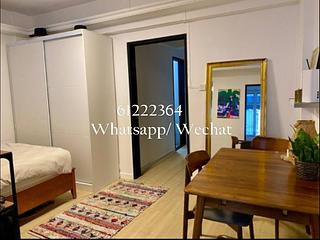 Sheung Wan - 20, Possession Street 54