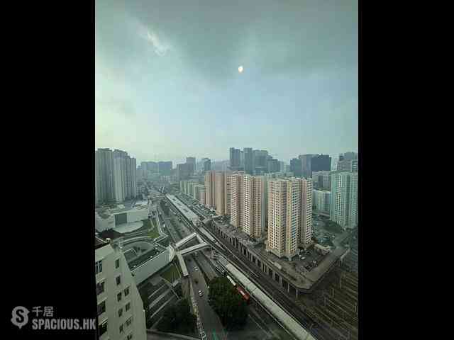 Ngau Tau Kok - The Aperture 01