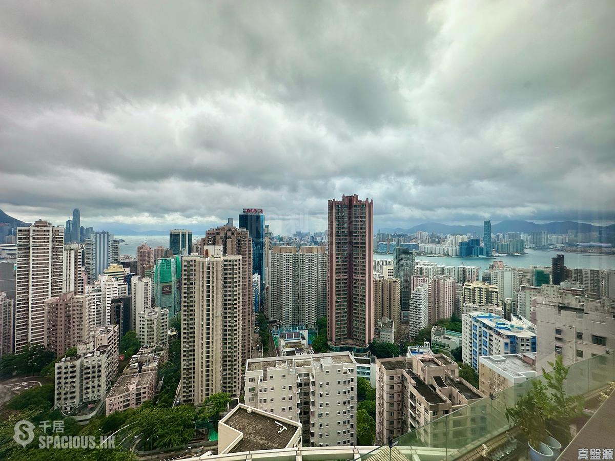 寶馬山 - 海天峰 01