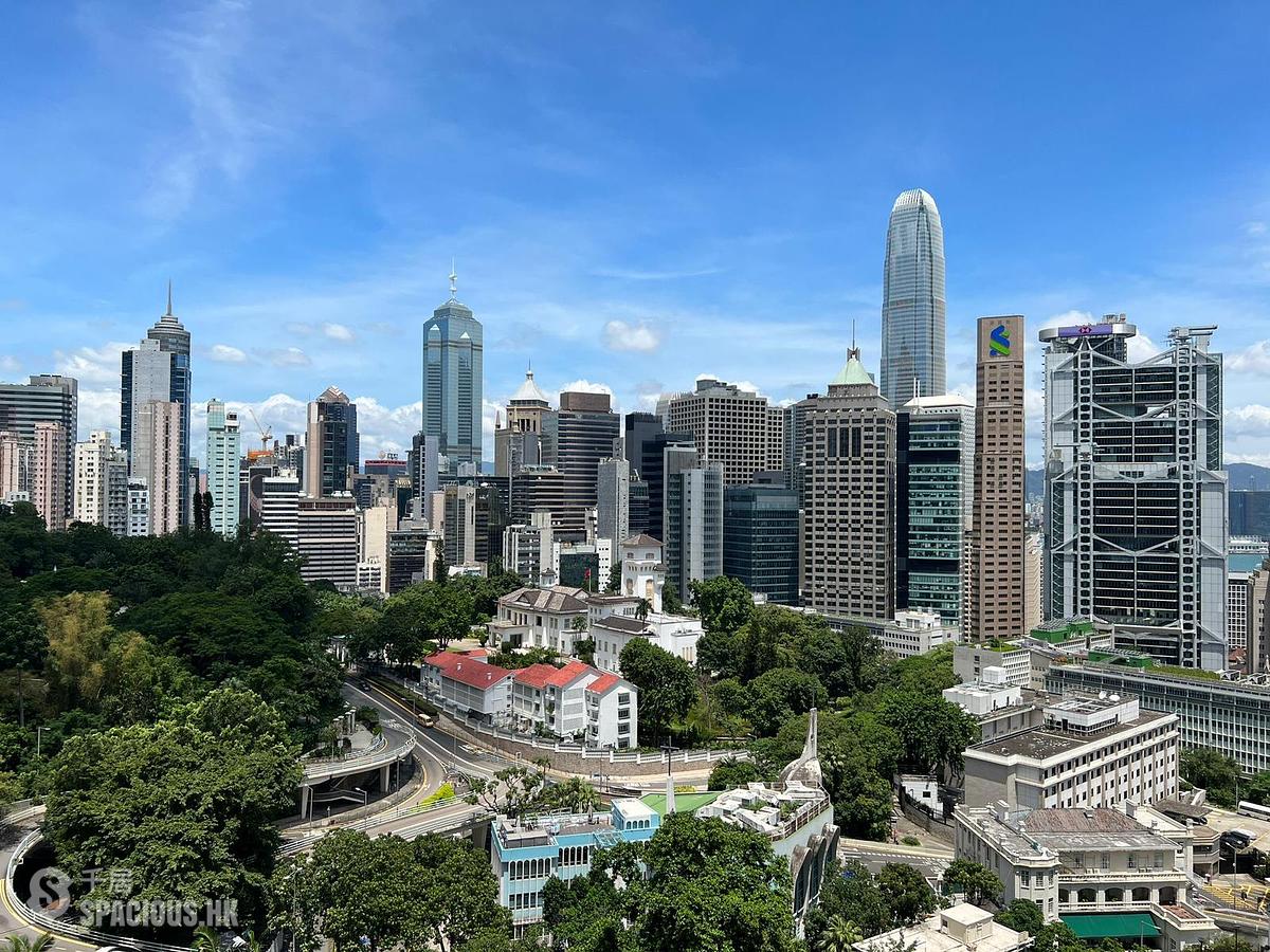 中半山 - 坚尼地道22A号 01