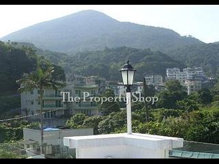 Sai Kung - The Yosemite 04