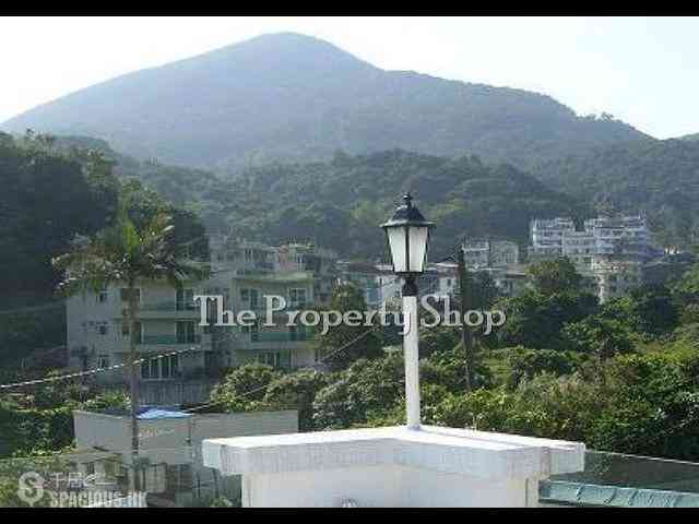 Sai Kung - The Yosemite 04