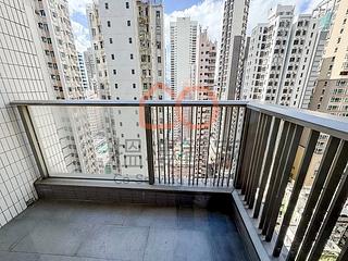 Sai Ying Pun - Island Crest 06