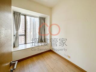 Sai Ying Pun - Island Crest 03