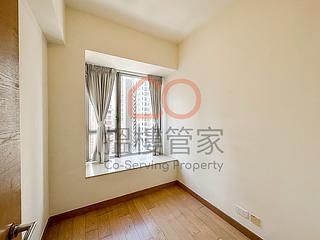 Sai Ying Pun - Island Crest 04