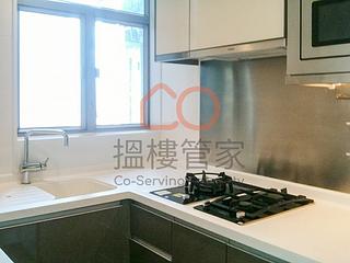 Sai Ying Pun - Island Crest 10